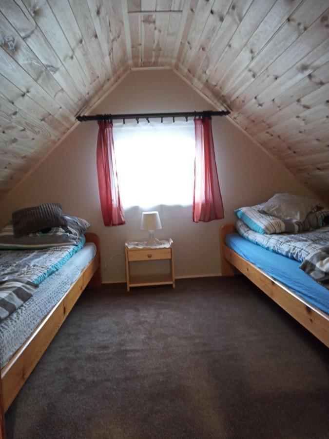 Agroturystyka Pod Sniezna Bystrzyca Kłodzka Exterior foto