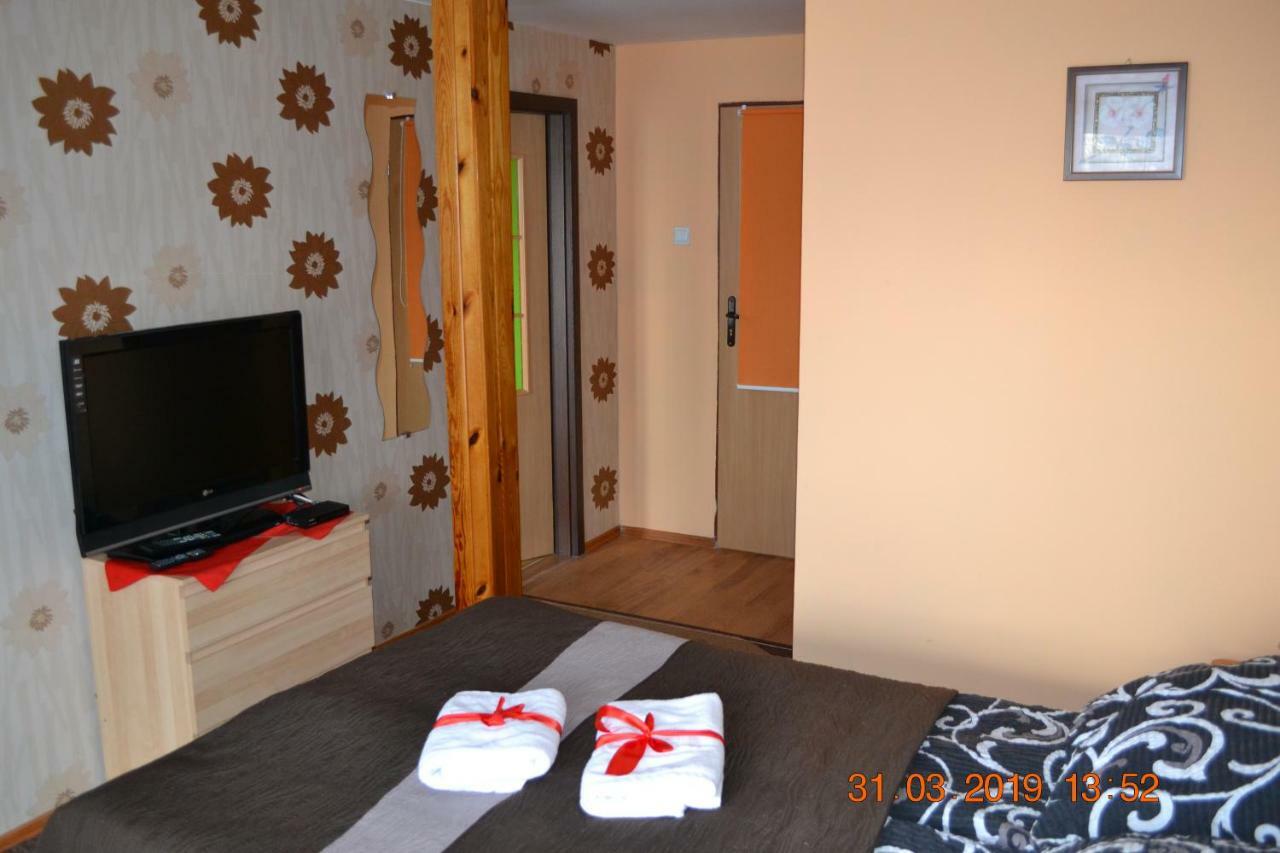 Agroturystyka Pod Sniezna Bystrzyca Kłodzka Exterior foto